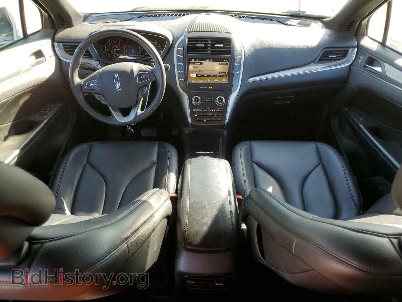 2018 LINCOLN MKC - VIN: 5LMCJ1C96JUL00414 - Фото 8