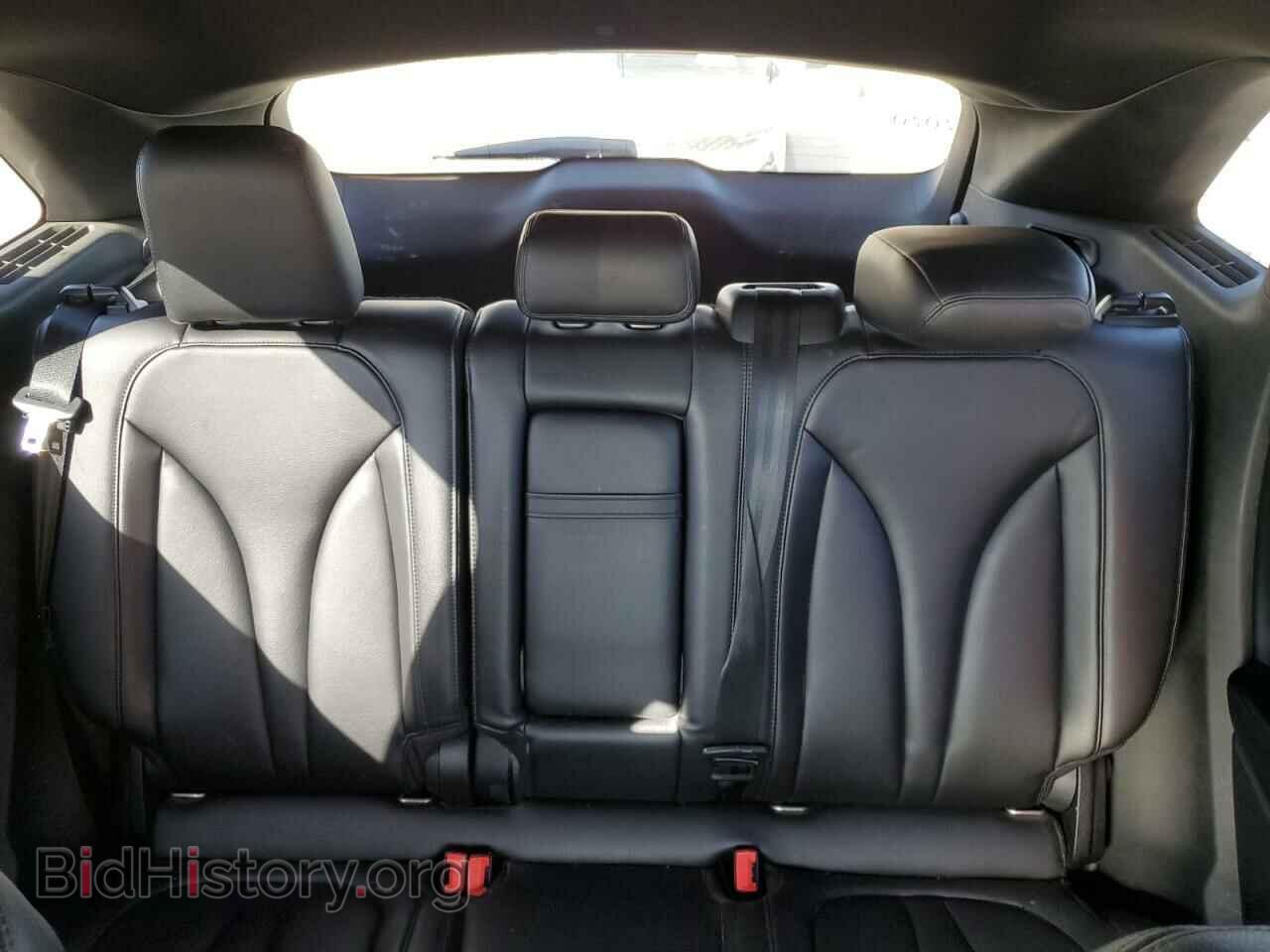2018 LINCOLN MKC - VIN: 5LMCJ1C96JUL00414 - Фото 10