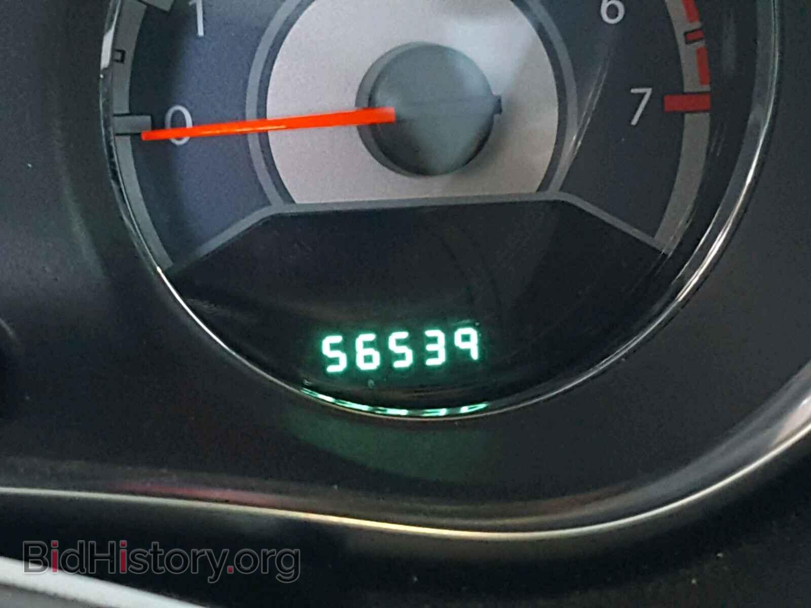 2013 CHRYSLER 200 - VIN: 1C3BCBFG5DN579581 - Фото 8