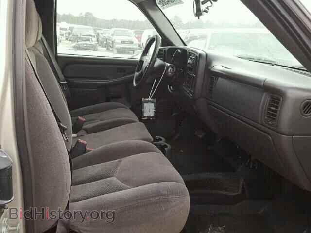 2007 CHEVROLET SILVERADO - VIN: 1GCEC19V07Z196626 - Photo 5