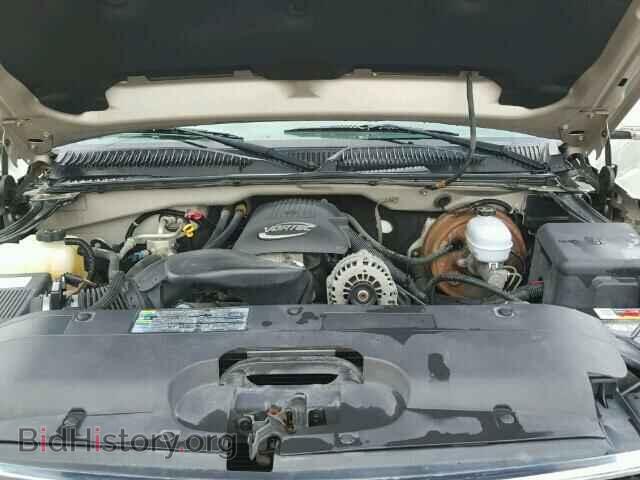 2007 CHEVROLET SILVERADO - VIN: 1GCEC19V07Z196626 - Photo 7