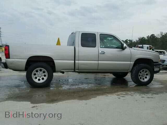 2007 CHEVROLET SILVERADO - VIN: 1GCEC19V07Z196626 - Photo 9
