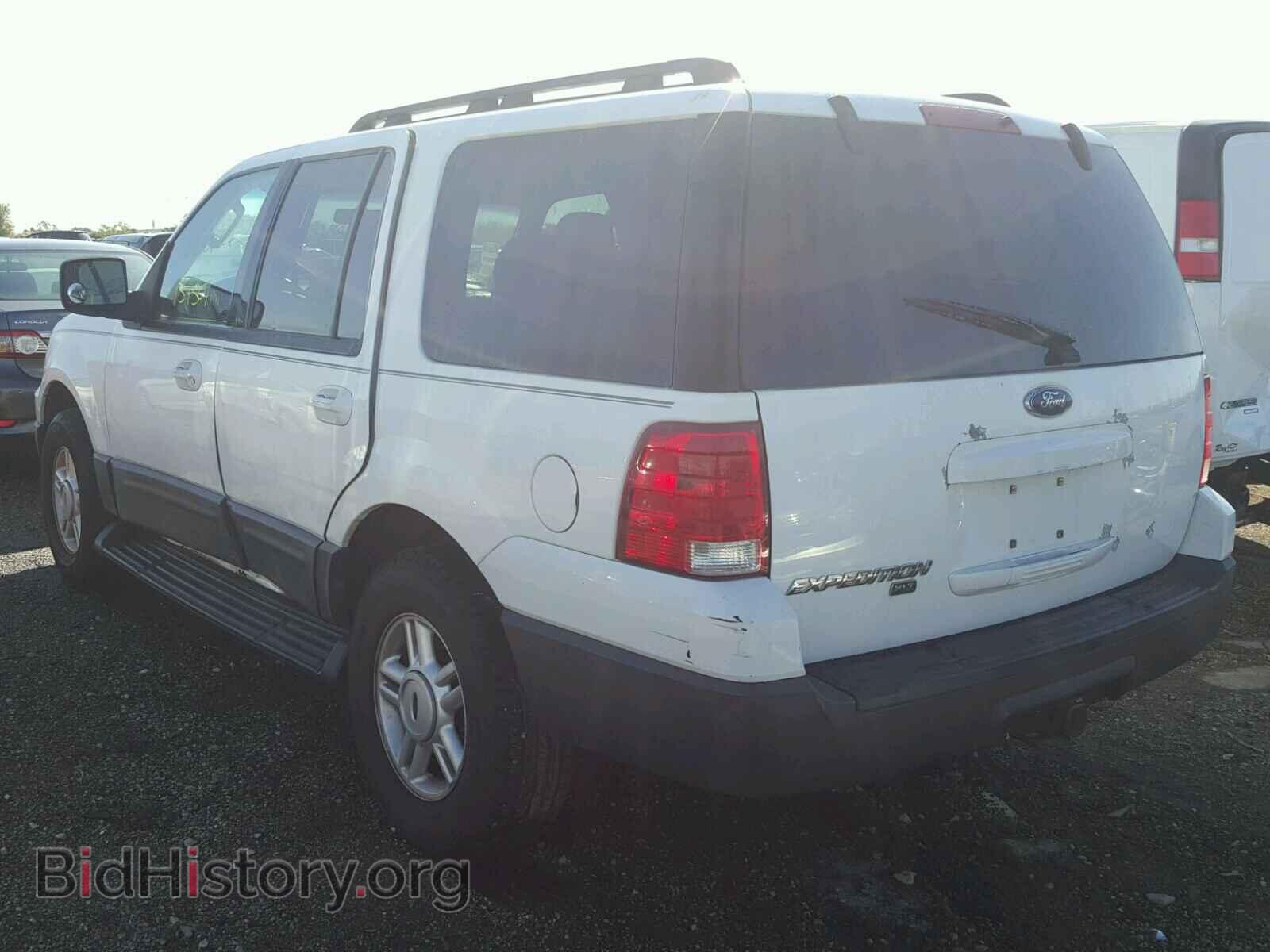 2006 FORD EXPEDITION - VIN: 1FMPU15576LA07043 - Фото 3