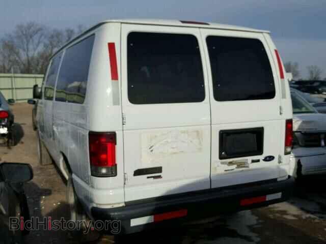 2011 FORD ECONOLINE - VIN: 1FBNE3BL8BDA64402 - Photo 3