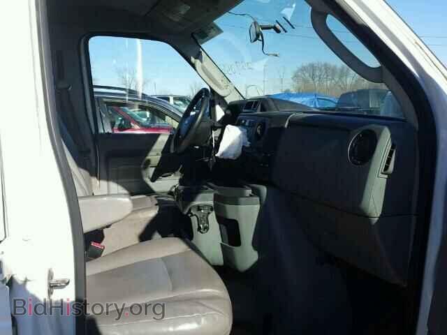 2011 FORD ECONOLINE - VIN: 1FBNE3BL8BDA64402 - Photo 5