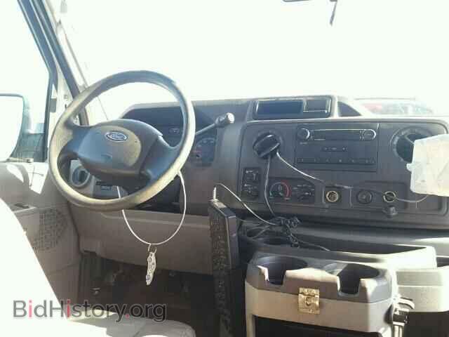 2011 FORD ECONOLINE - VIN: 1FBNE3BL8BDA64402 - Photo 10