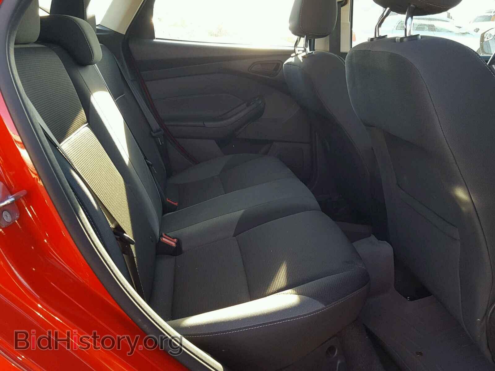2012 FORD FOCUS - VIN: 1FAHP3K23CL263512 - Фото 6