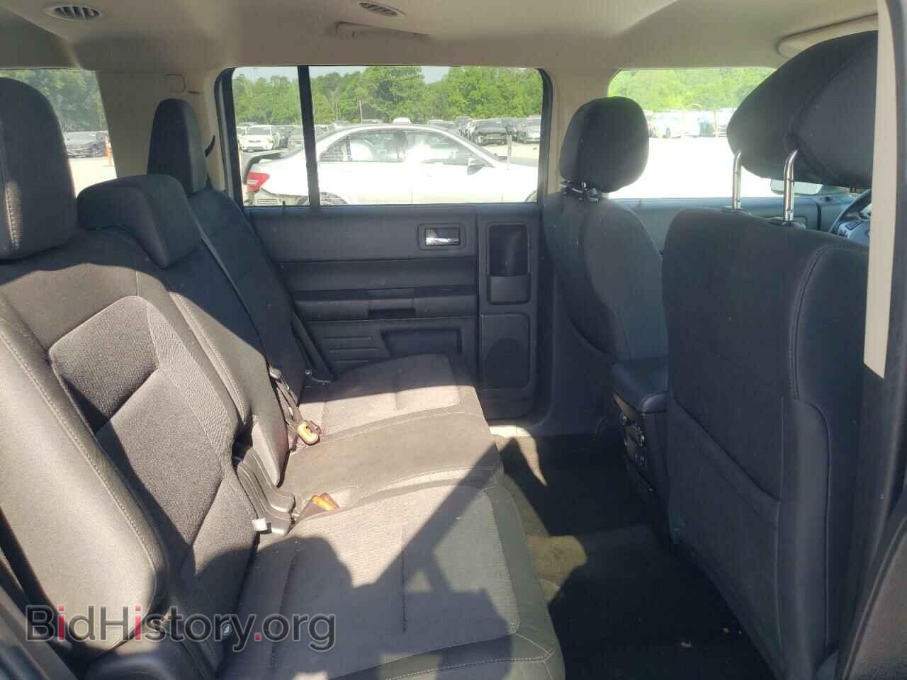 2016 FORD FLEX - VIN: 2FMGK5B83GBA13581 - Photo 6