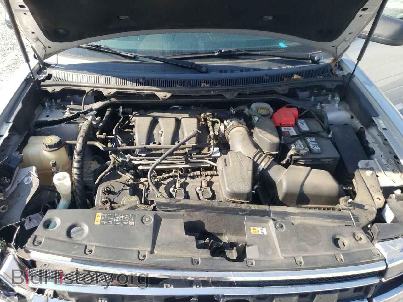 2016 FORD FLEX - VIN: 2FMGK5B83GBA13581 - Photo 7