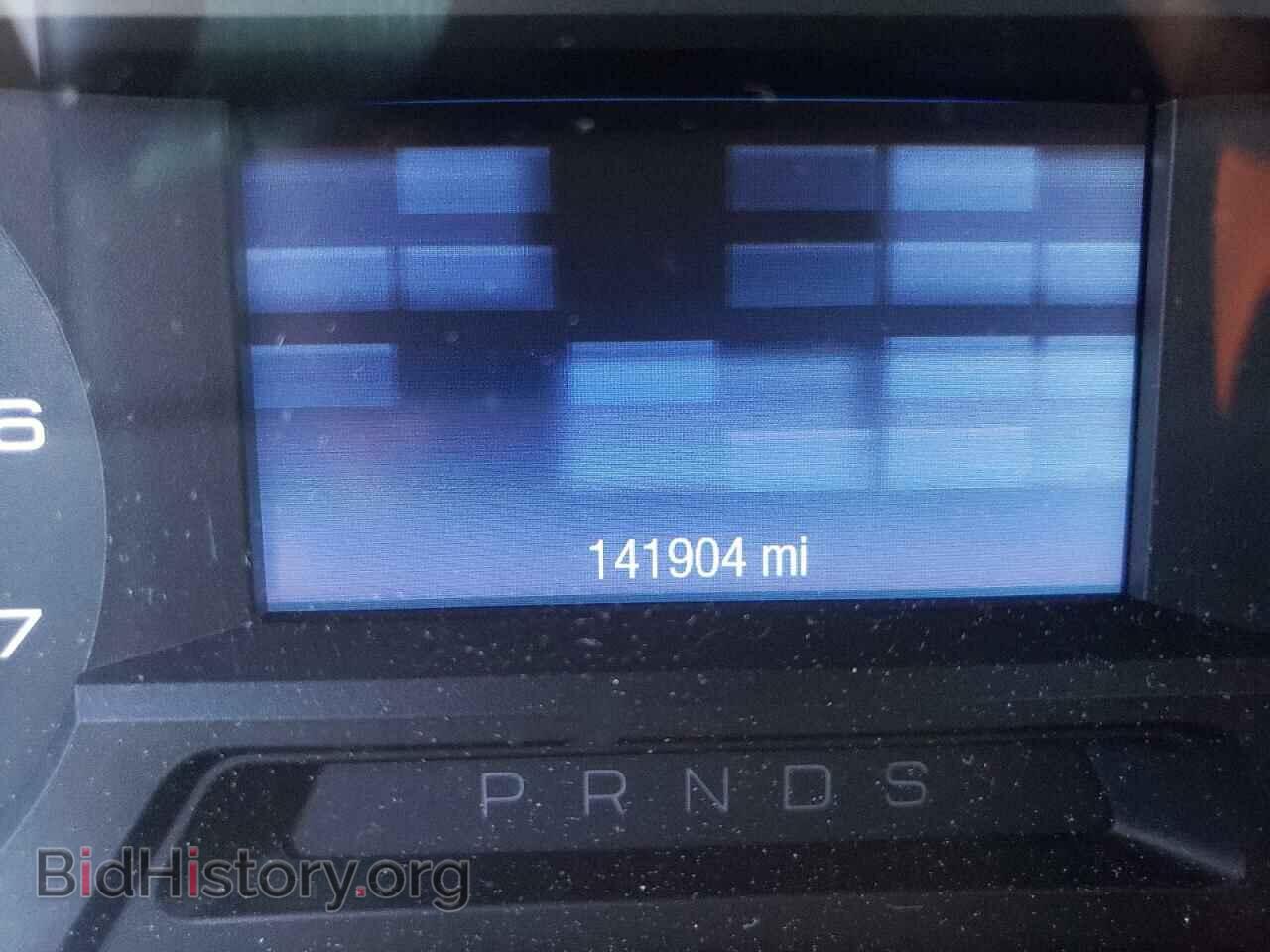 2016 FORD FLEX - VIN: 2FMGK5B83GBA13581 - Photo 8