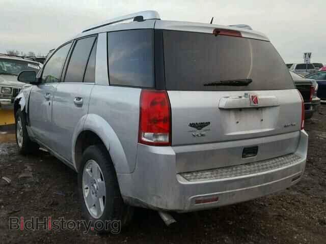 2006 SATURN VUE - VIN: 5GZCZ63436S899484 - Фото 3