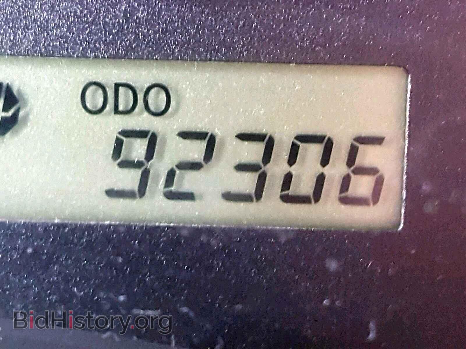 2011 TOYOTA COROLLA BA - VIN: 2T1BU4EEXBC743573 - Фото 8