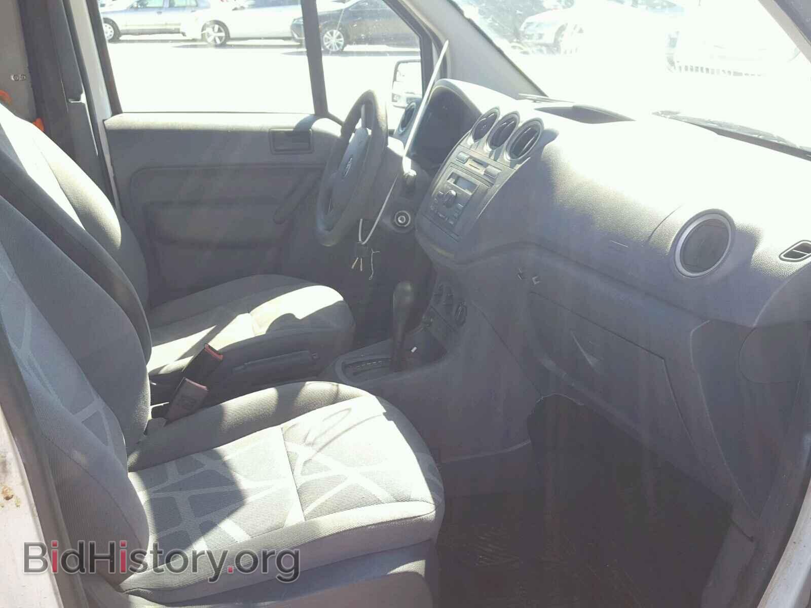 2011 FORD TRANSIT CO - VIN: NM0LS7AN9BT071397 - Фото 5
