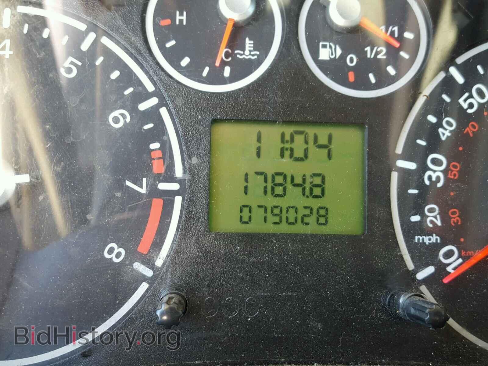 2011 FORD TRANSIT CO - VIN: NM0LS7AN9BT071397 - Фото 8