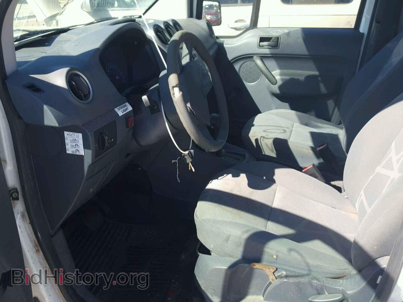 2011 FORD TRANSIT CO - VIN: NM0LS7AN9BT071397 - Фото 10