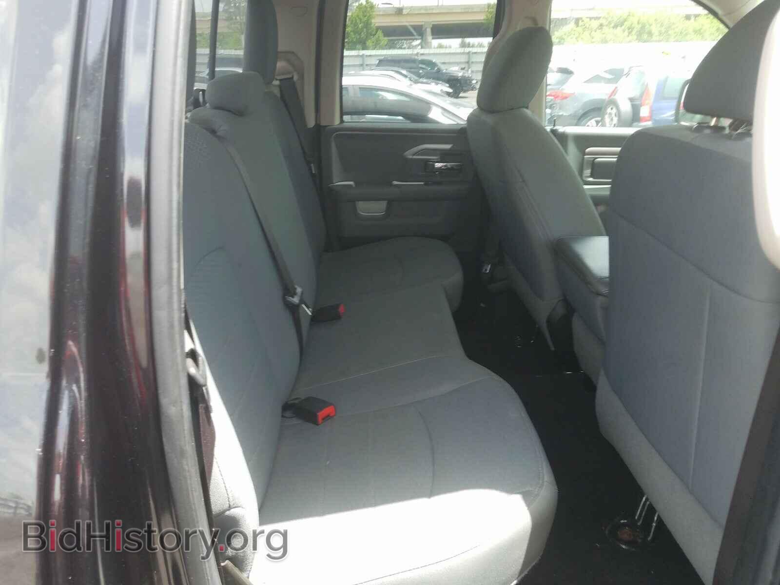 2017 RAM 1500 - VIN: 1C6RR6GT4HS542211 - Photo 6
