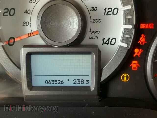 2012 HONDA PILOT - VIN: 5FNYF3H94CB042067 - Фото 8
