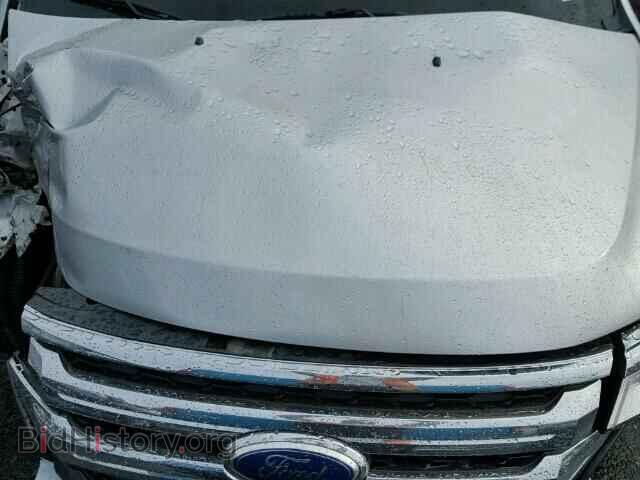 2014 FORD EDGE - VIN: 2FMDK3GC5EBB06801 - Фото 7