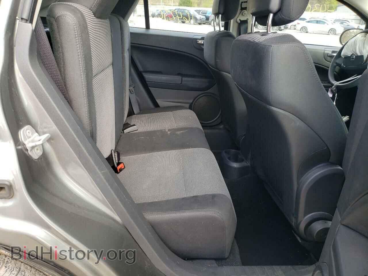 2012 DODGE CALIBER - VIN: 1C3CDWDA0CD532387 - Photo 6