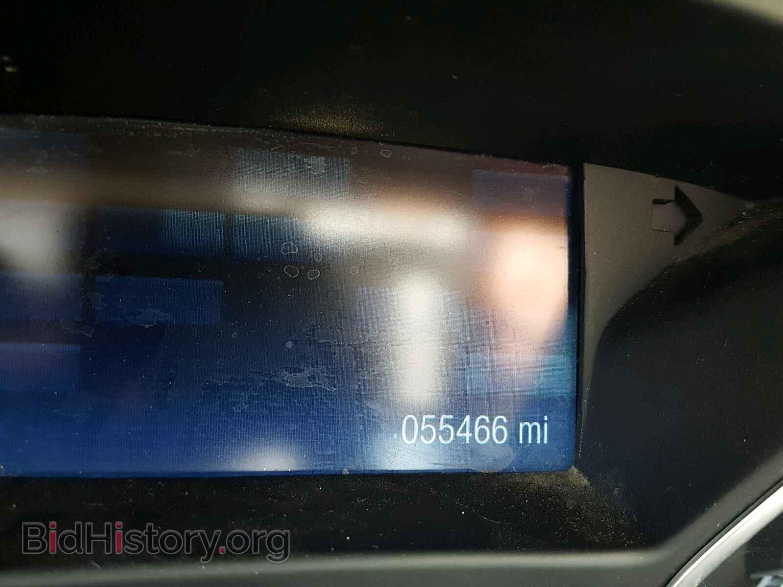 2014 FORD FOCUS - VIN: 1FADP3F2XEL103803 - Фото 8