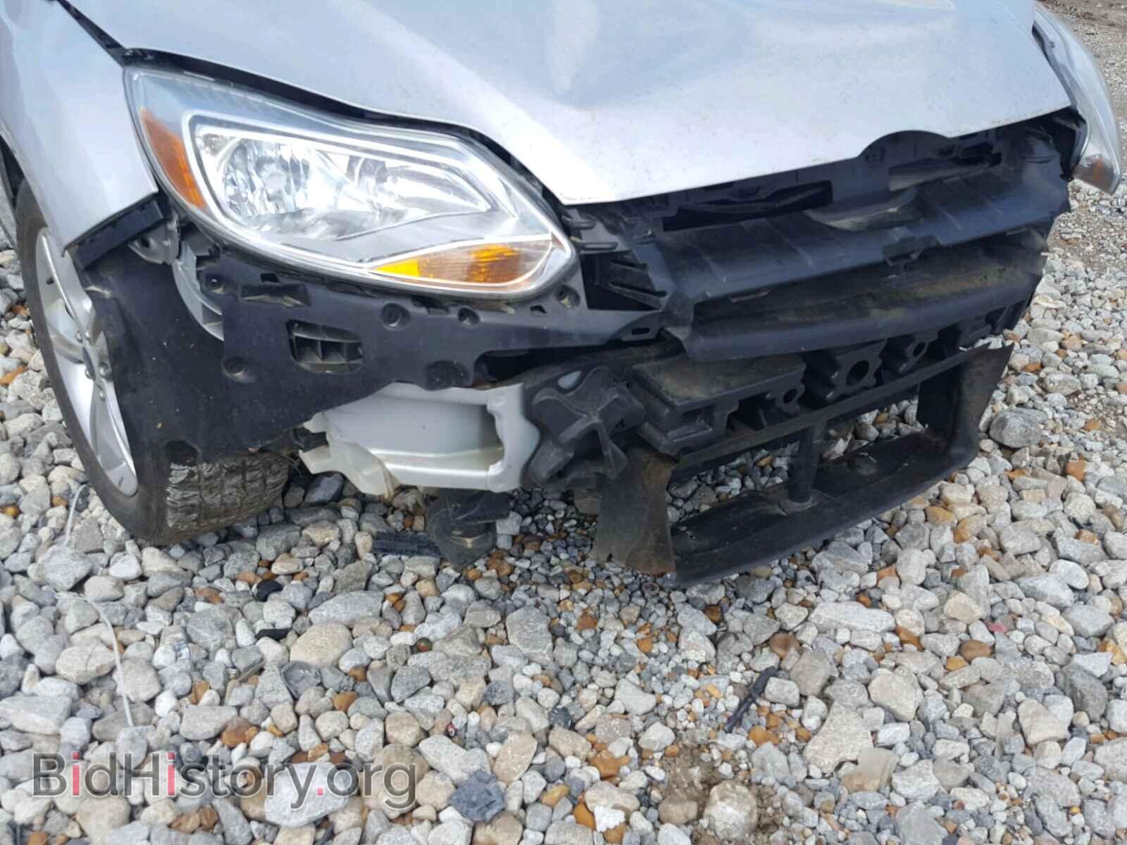 2014 FORD FOCUS - VIN: 1FADP3F2XEL103803 - Фото 9