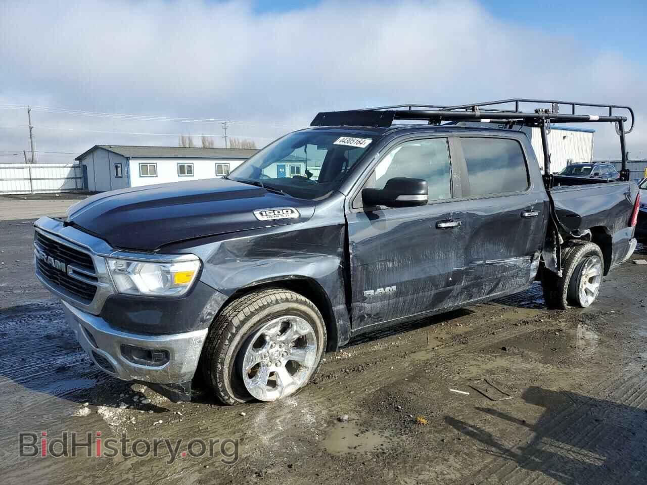 Фотография 1C6SRFFT5KN660034 - DODGE RAM 1500 2019