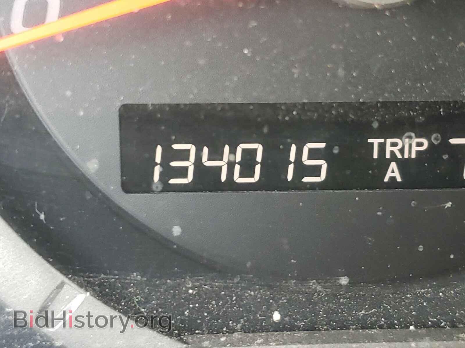 2007 HONDA PILOT - VIN: 5FNYF285X7B009118 - Фото 8