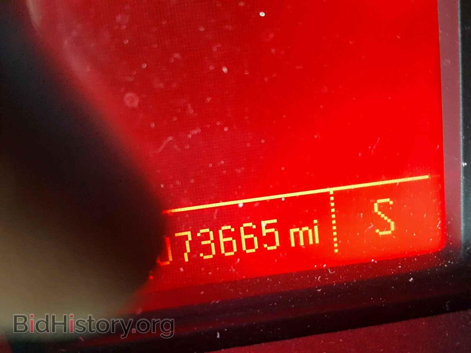 2014 GMC TERRAIN - VIN: 2GKALMEK7E6283089 - Photo 8