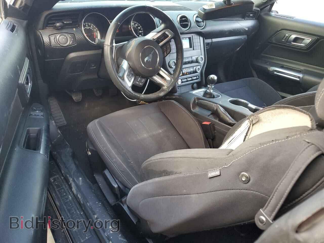 2020 FORD ALL Models - VIN: 1FA6P8TH8L5159920 - Фото 8