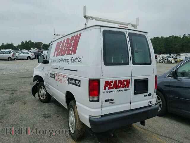 2014 FORD ECONOLINE - VIN: 1FTNE1EW1EDA38380 - Фото 3