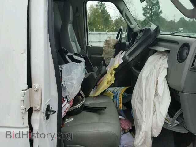 2014 FORD ECONOLINE - VIN: 1FTNE1EW1EDA38380 - Фото 5