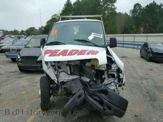 2014 FORD ECONOLINE - VIN: 1FTNE1EW1EDA38380 - Фото 10