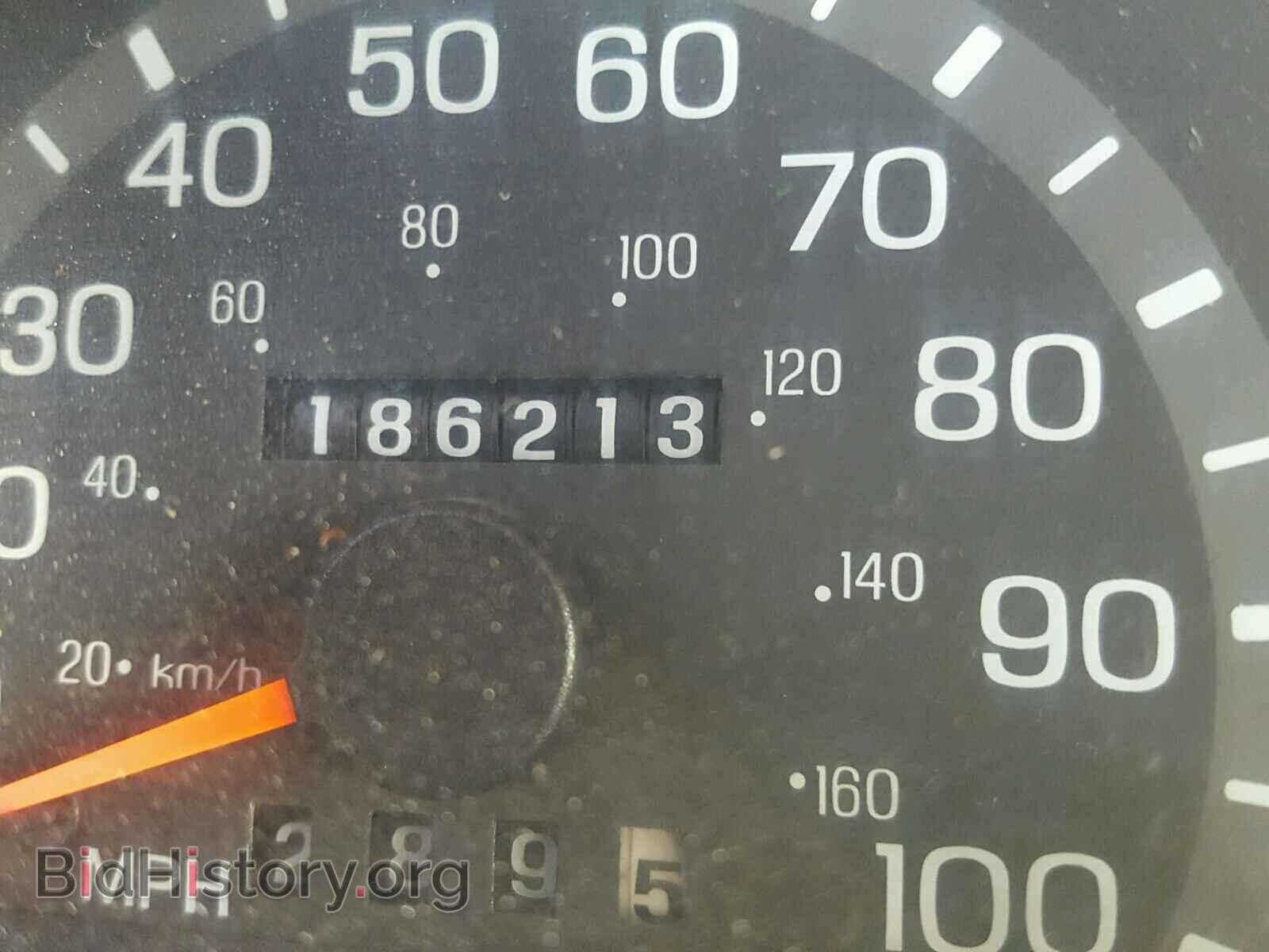 2000 FORD ECONOLINE - VIN: 1FBSS31S3YHB68320 - Фото 8