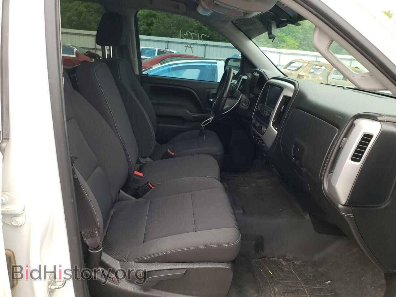 2016 GMC SIERRA - VIN: 3GTU2MEC9GG302995 - Фото 5