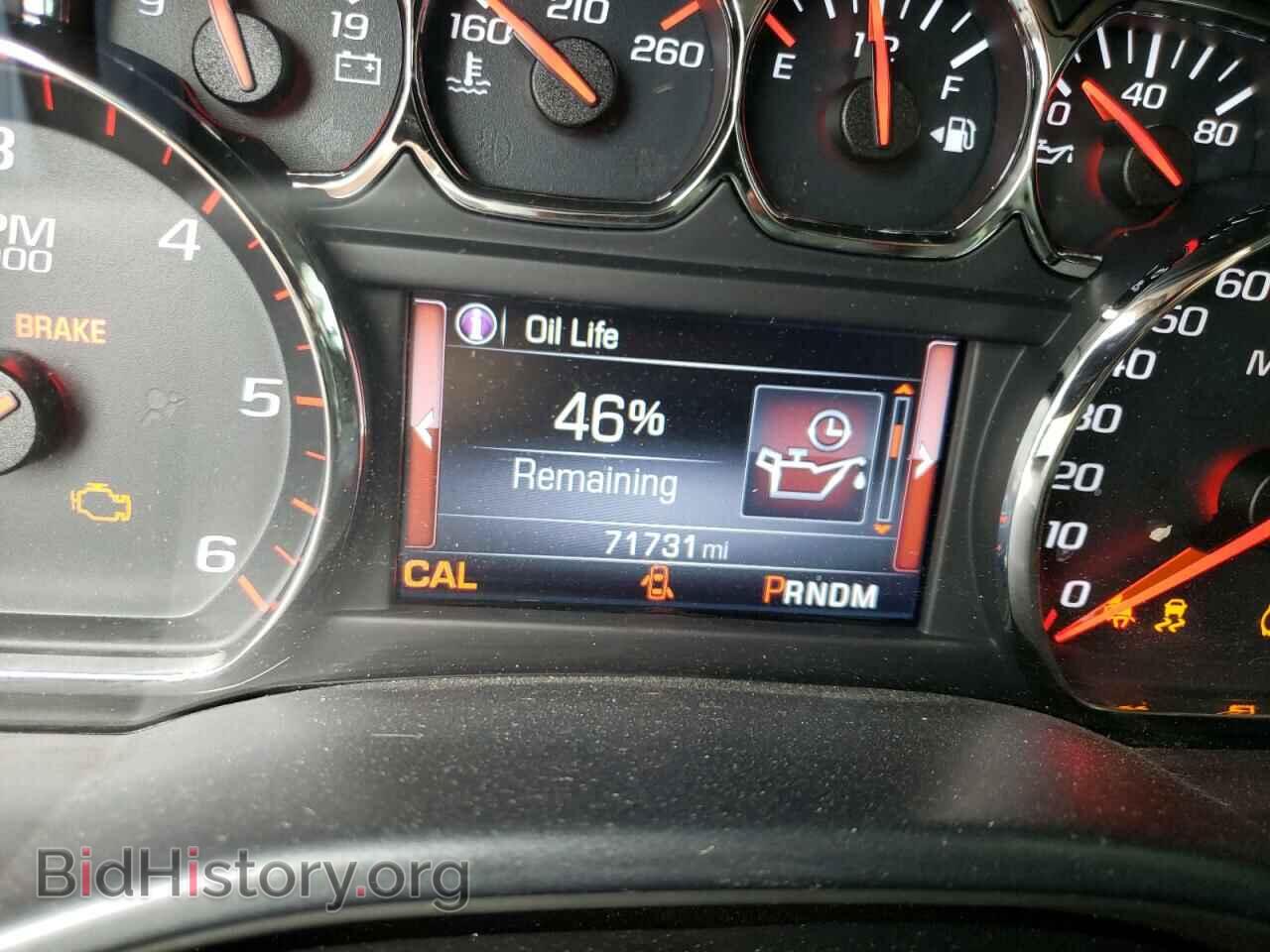 2016 GMC SIERRA - VIN: 3GTU2MEC9GG302995 - Фото 8