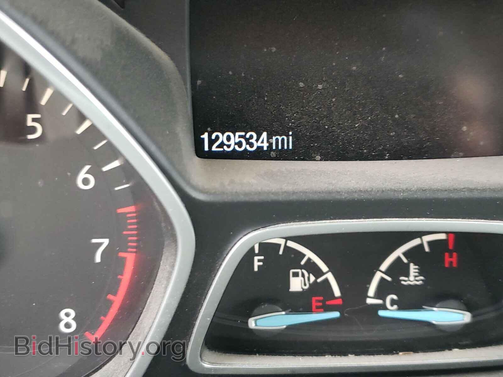 2017 FORD ESCAPE - VIN: 1FMCU9GDXHUC00964 - Фото 8