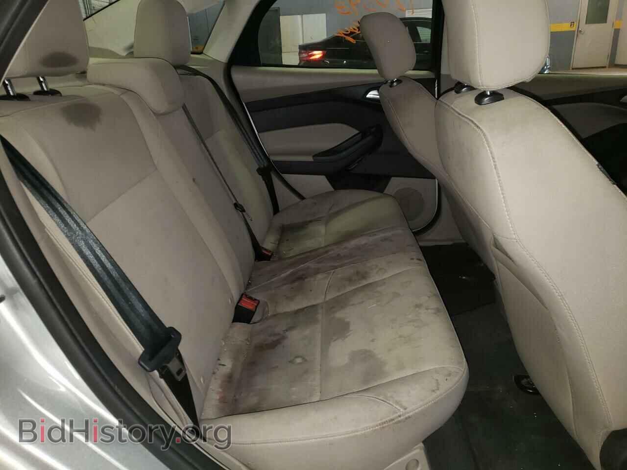 2015 FORD FOCUS - VIN: 1FADP3F21FL214628 - Фото 6