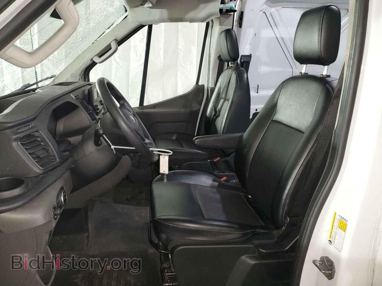 2023 FORD TRANSIT - VIN: 1FTBR2X81PKA10265 - Фото 7