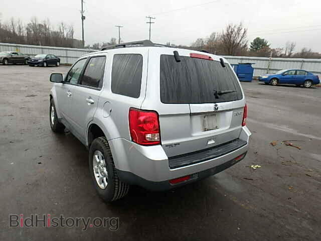 2010 MAZDA TRIBUTE - VIN: 4F2CY0C7XAKM00202 - Фото 3
