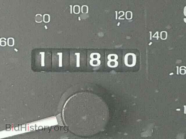 2002 FORD ESCORT - VIN: 3FAFP13P02R125092 - Фото 8
