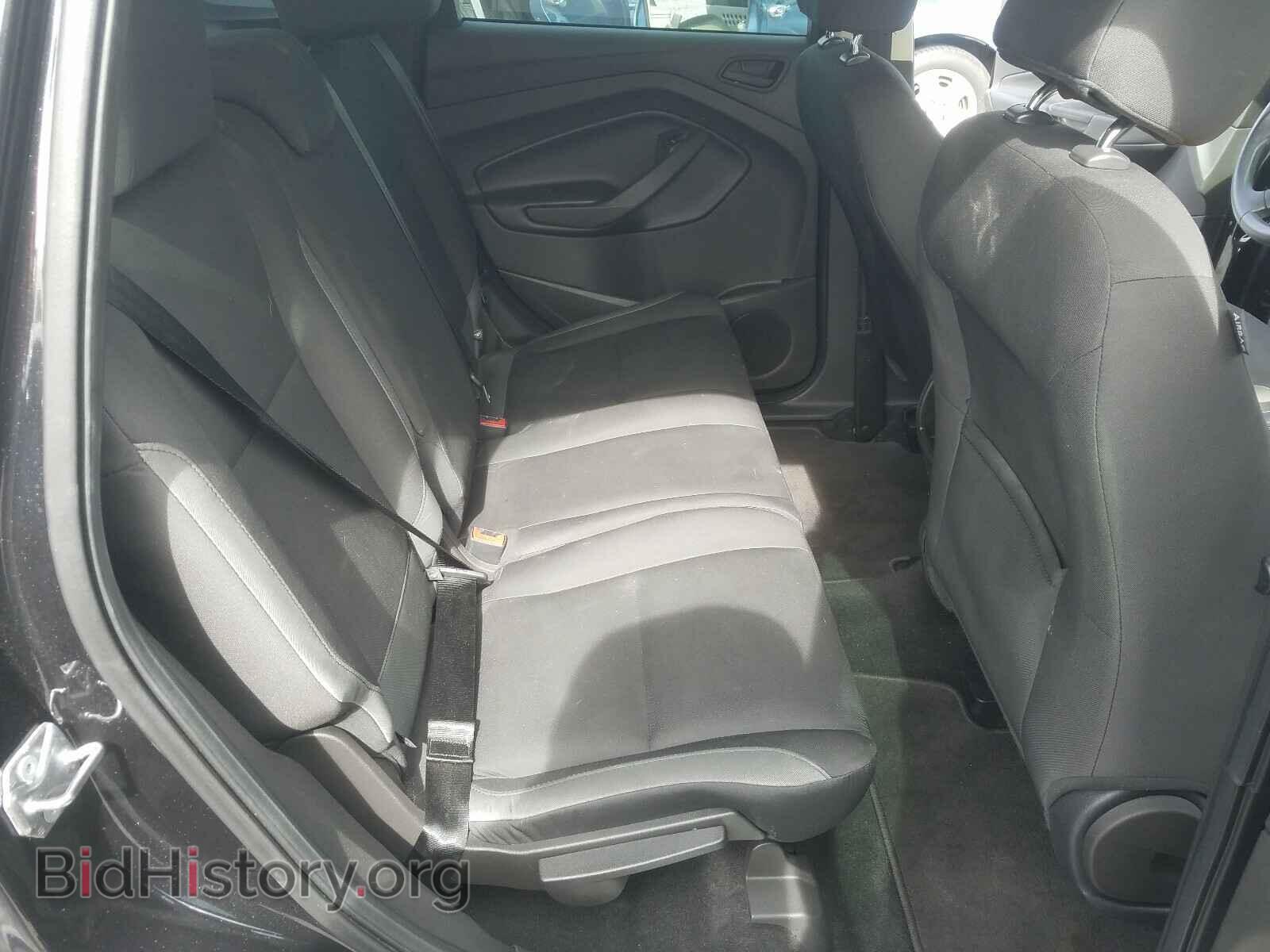2015 FORD ESCAPE - VIN: 1FMCU0F70FUA79334 - Photo 6