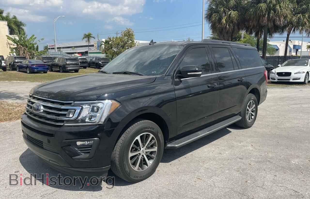 2020 FORD EXPEDITION - VIN: 1FMJK1HT8LEA49789 - Фото 2