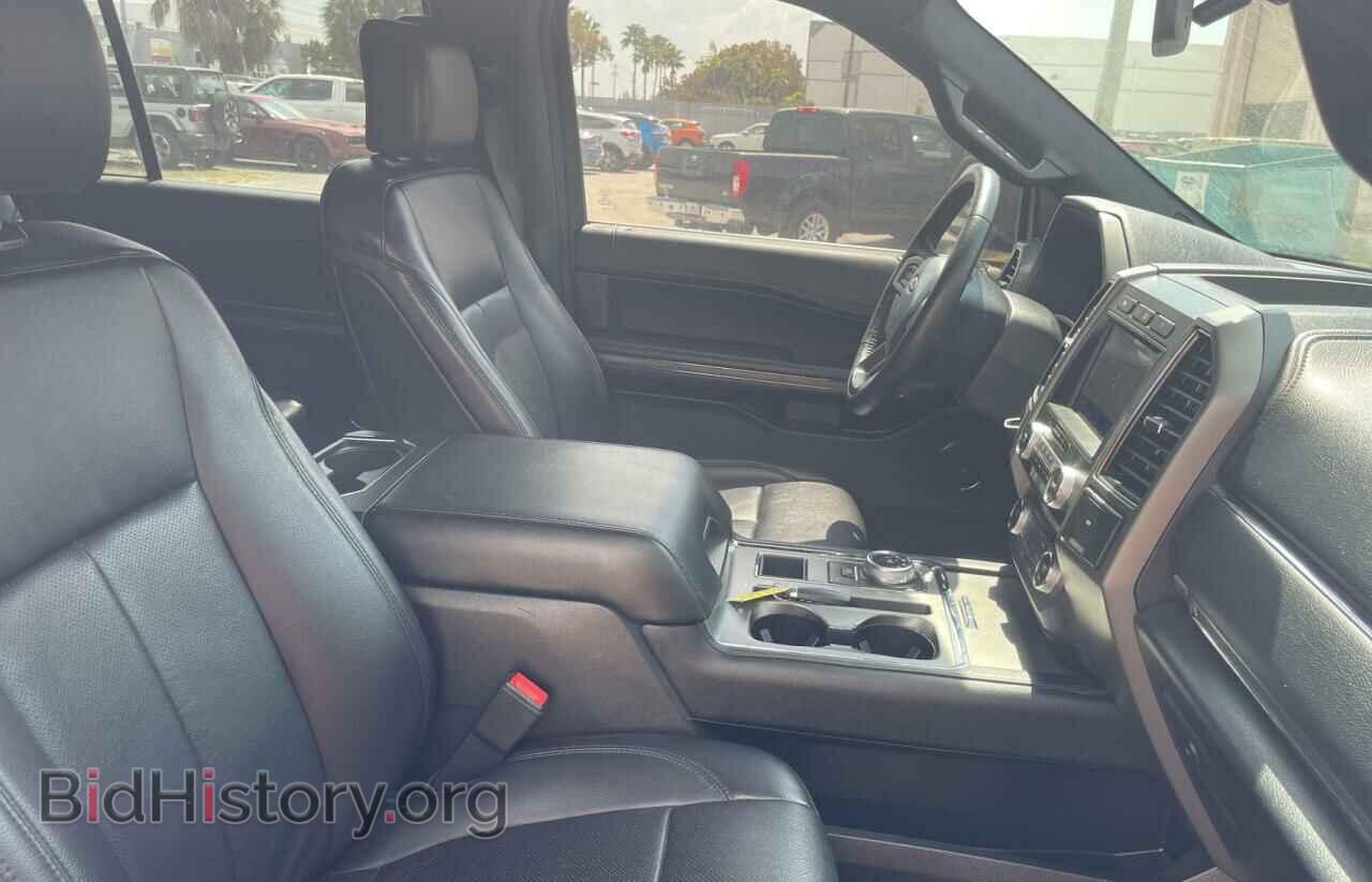 2020 FORD EXPEDITION - VIN: 1FMJK1HT8LEA49789 - Фото 5