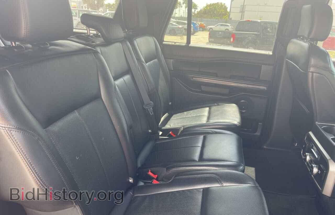 2020 FORD EXPEDITION - VIN: 1FMJK1HT8LEA49789 - Фото 6