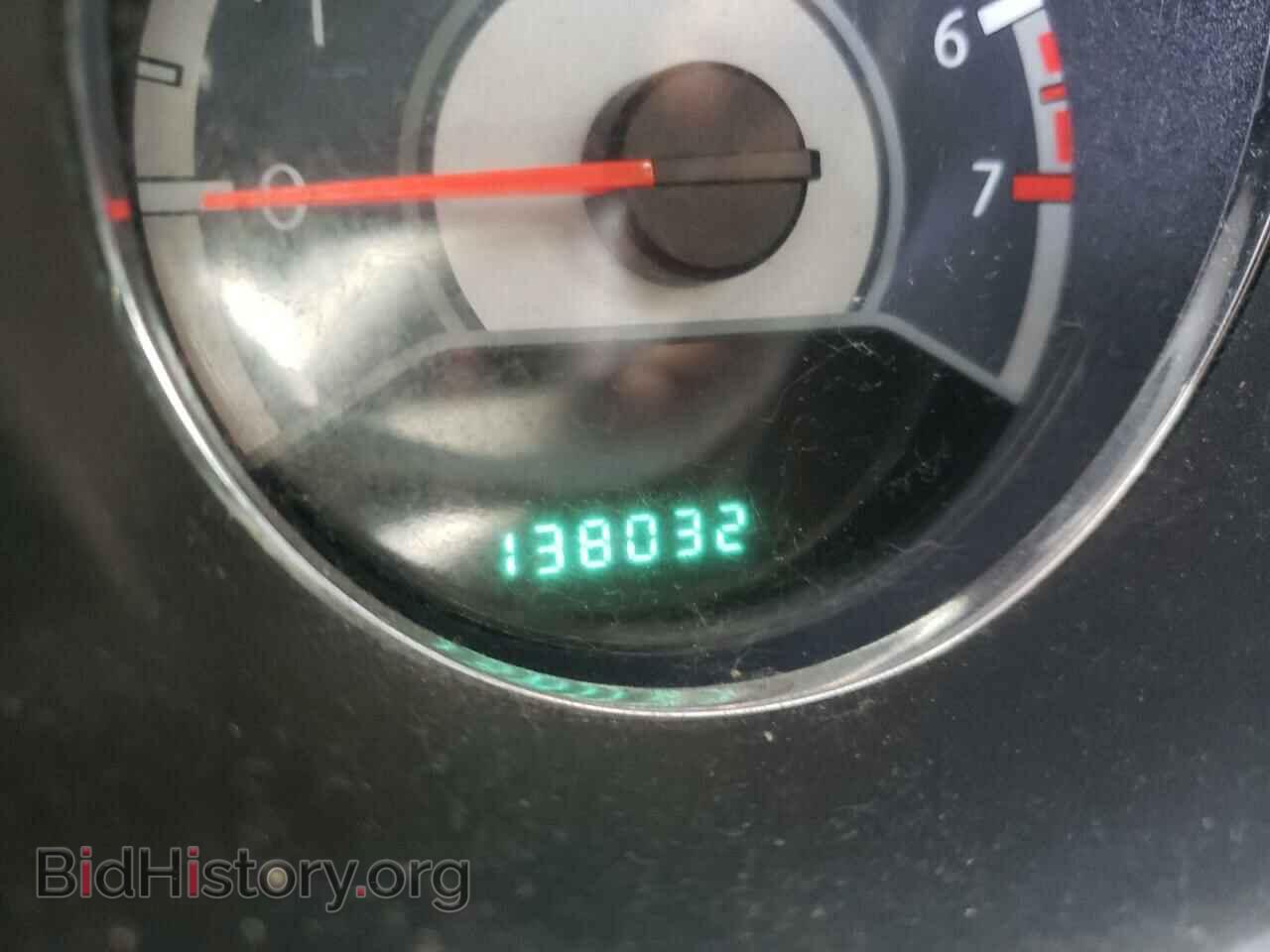2014 CHRYSLER 200 - VIN: 1C3CCBABXEN208384 - Фото 8