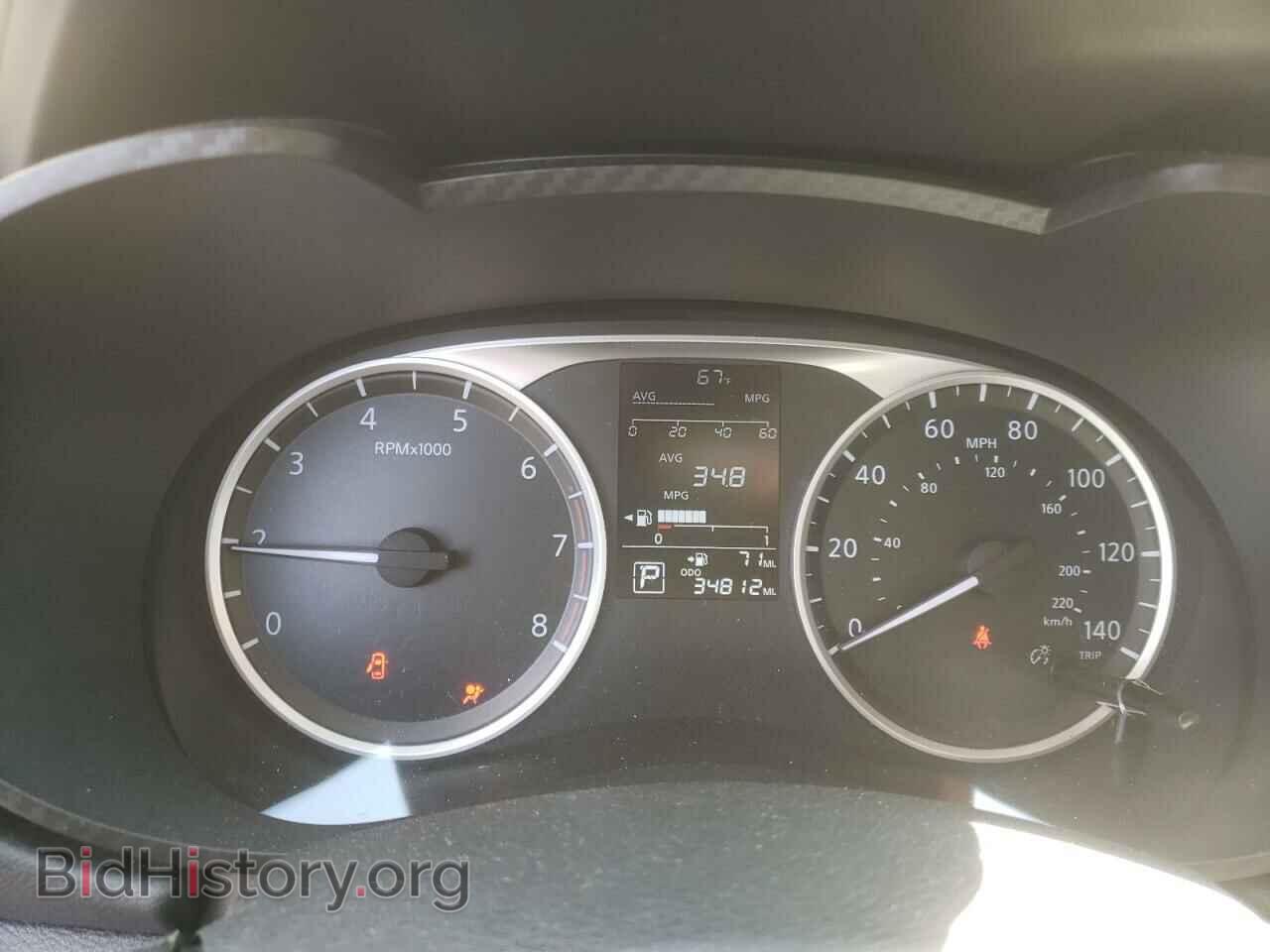 2021 NISSAN VERSA - VIN: 3N1CN8DV0ML920421 - Фото 9