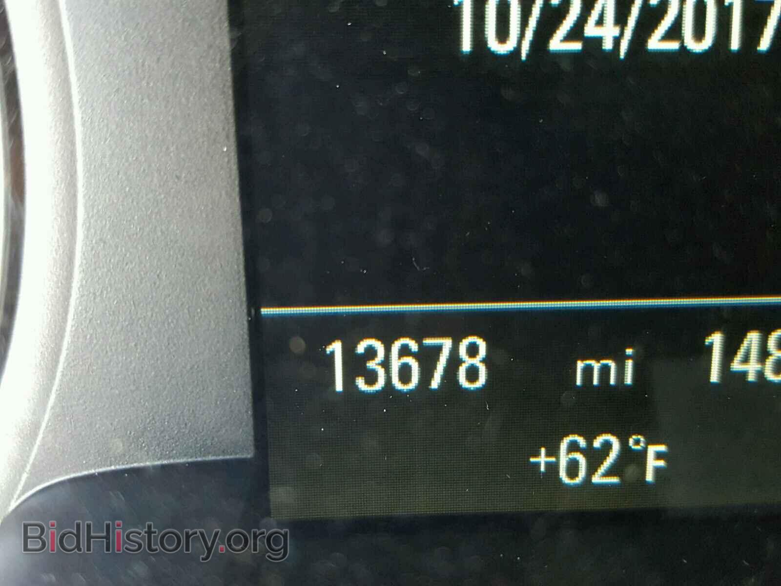 2014 AUDI A4 - VIN: WAUFFAFL0EN016237 - Фото 8