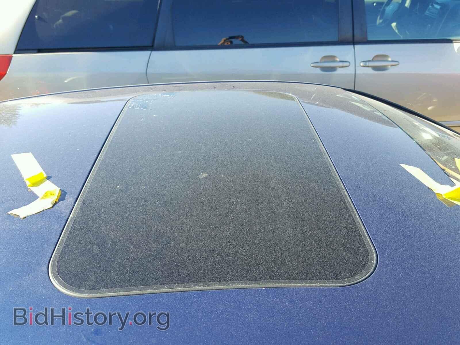 2014 AUDI A4 - VIN: WAUFFAFL0EN016237 - Фото 9