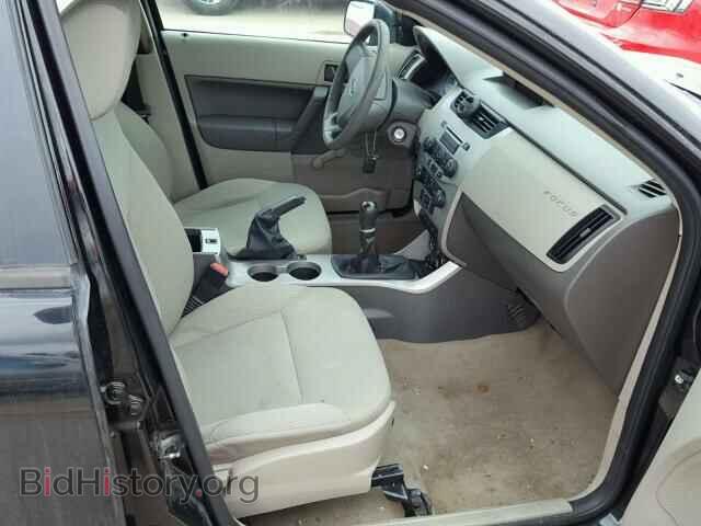 2011 FORD FOCUS - VIN: 1FAHP3EN3BW149285 - Фото 5