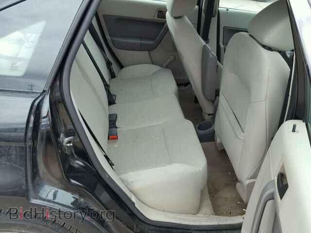 2011 FORD FOCUS - VIN: 1FAHP3EN3BW149285 - Фото 6